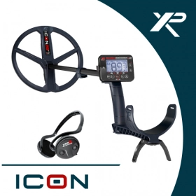 XP ICON RC - 28FMF "Pack WSA ST"