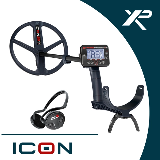 XP ICON RC - 28FMF "Pack WSA ST"