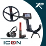 XP ICON RC - 28FMF "Pack Duo"