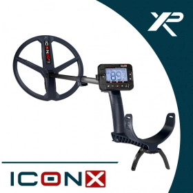 XP ICON X RC - 28FMF