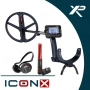 XP ICON RC - 28FMF "Pack Duo"