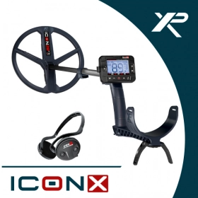 XP ICON X RC - 28FMF "Pack WSA ST"