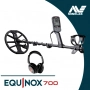Minelab Equinox 700 "Pack Access"