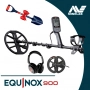 Minelab Equinox 900 "Pack Access"