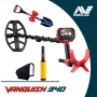 Minelab Vanquish 340 "Pack Pointer"