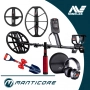 Minelab Manticore "Pack Professionnel"