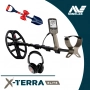 Minelab X-Terra Elite "Pack Casque Sans Fil"