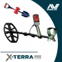 Minelab XTerra Pro : le détecteur loin devant ses concurrents
