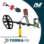 Minelab X-Terra Pro "Pack Pointer"