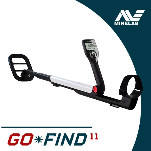 Minelab Go-Find 11 "Enfant"