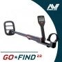 Minelab Go-Find 22 "Enfant"