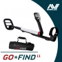 Minelab Go-Find 11 "Pack Access"