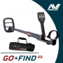 Minelab Go-Find 22 "Pack Access"