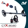 Minelab CTX 3030 "Pack Accessoires"