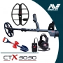 Minelab CTX 3030 "Pack Profondeur"