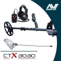 MINELAB CTX 3030