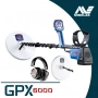 Minelab GPX 6000 "Pack Profondeur"