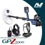 Minelab GPZ 7000 "Pack Accessoires"