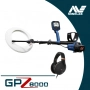 MINELAB GPZ 8000