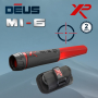 XP ICON X RC - 28FMF "Pack MI-6"