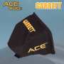 Garrett Ace 400i "Pack Access"