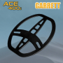 Garrett Ace 400i "Pack Access"